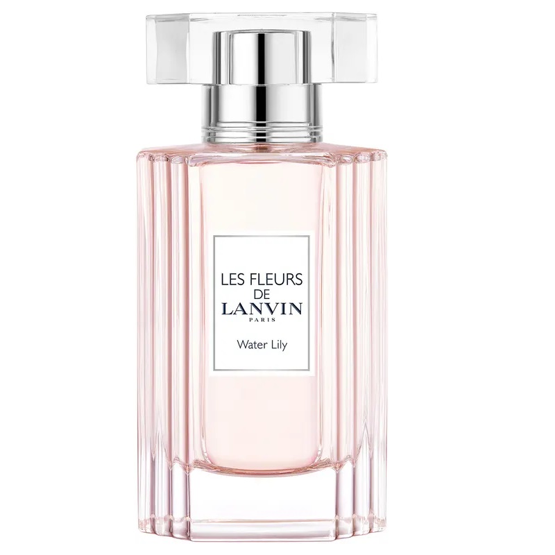 Les Fleurs De Lanvin Water Lily 2