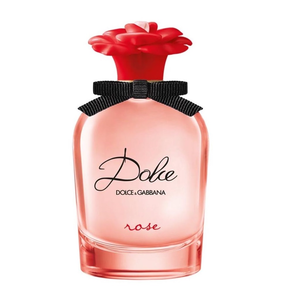 Dolce Rose Woda Toaletowa Spray