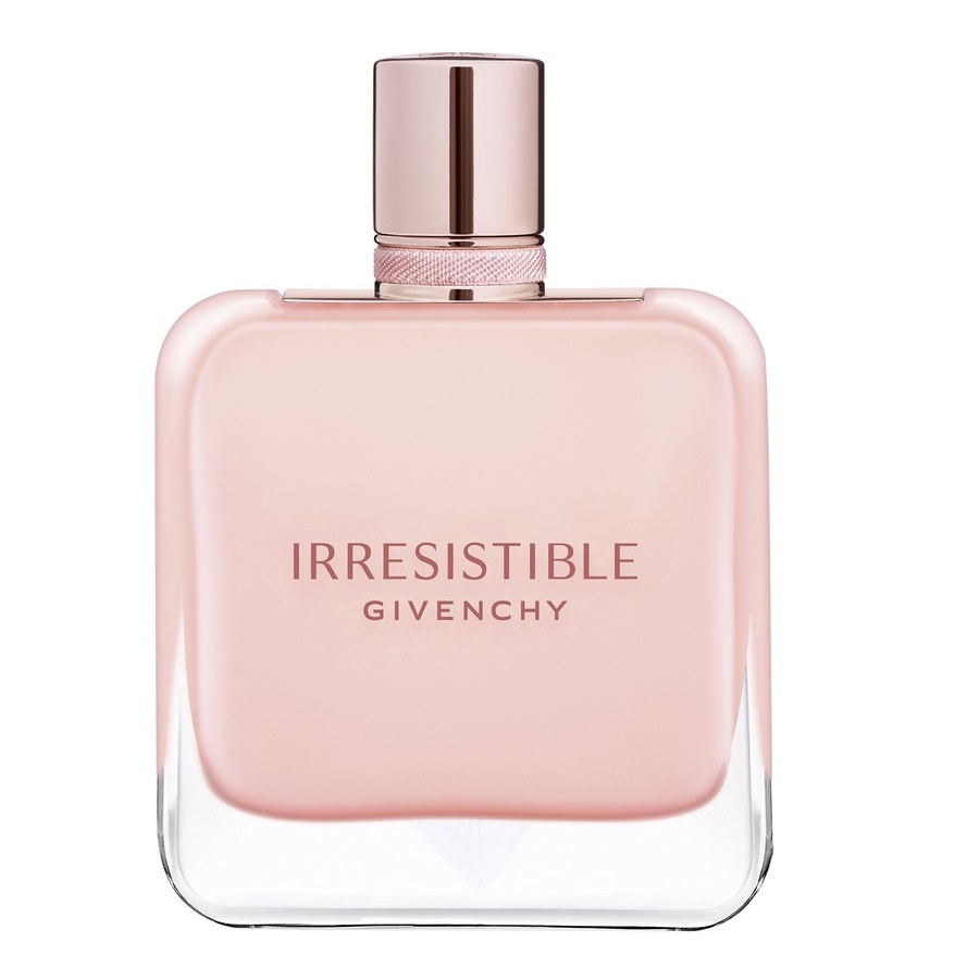 Irresistible Rose Velvet 2
