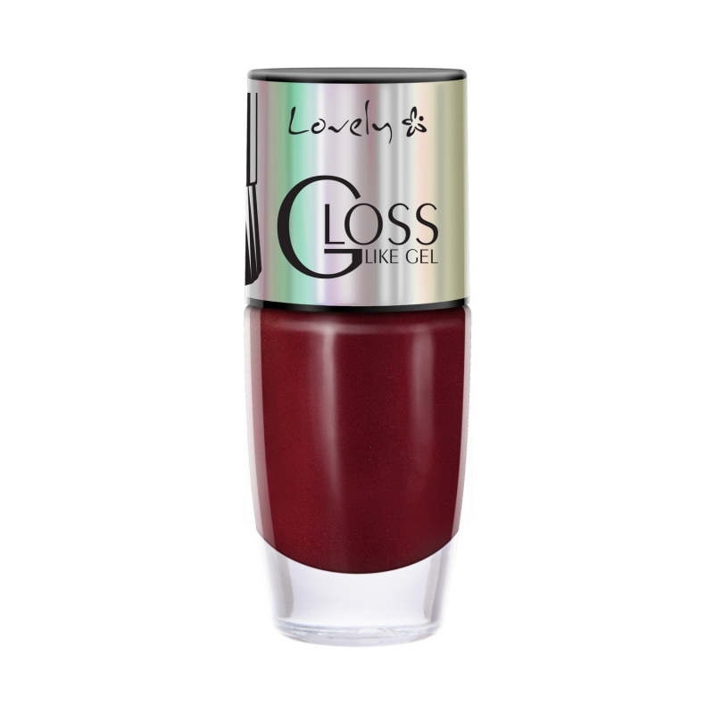 Gloss Like Gel 3