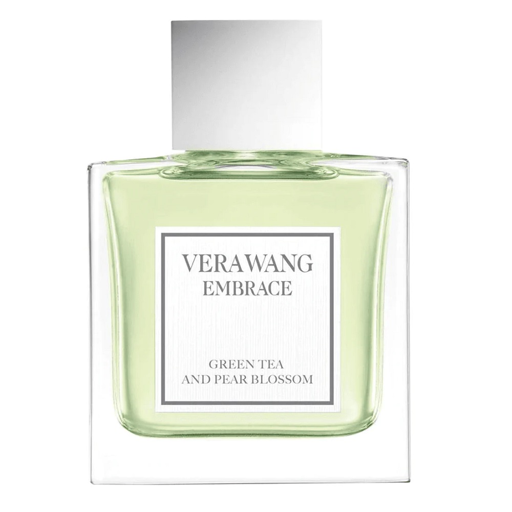 Vera Wang Embrace Green Tea & Pear Blossom toaletná voda dámska 30 ml