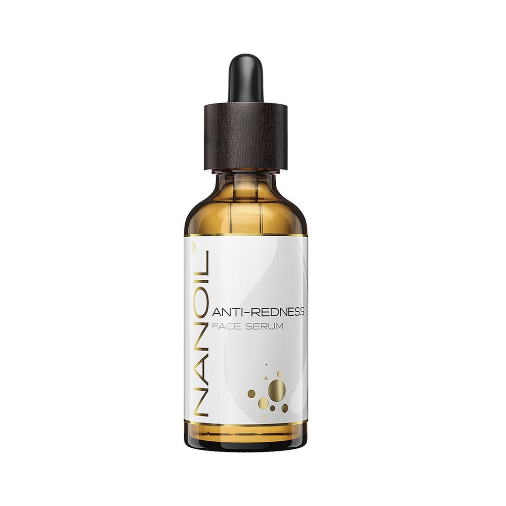 Anti-Redness Serum Do Cery Naczynkowej