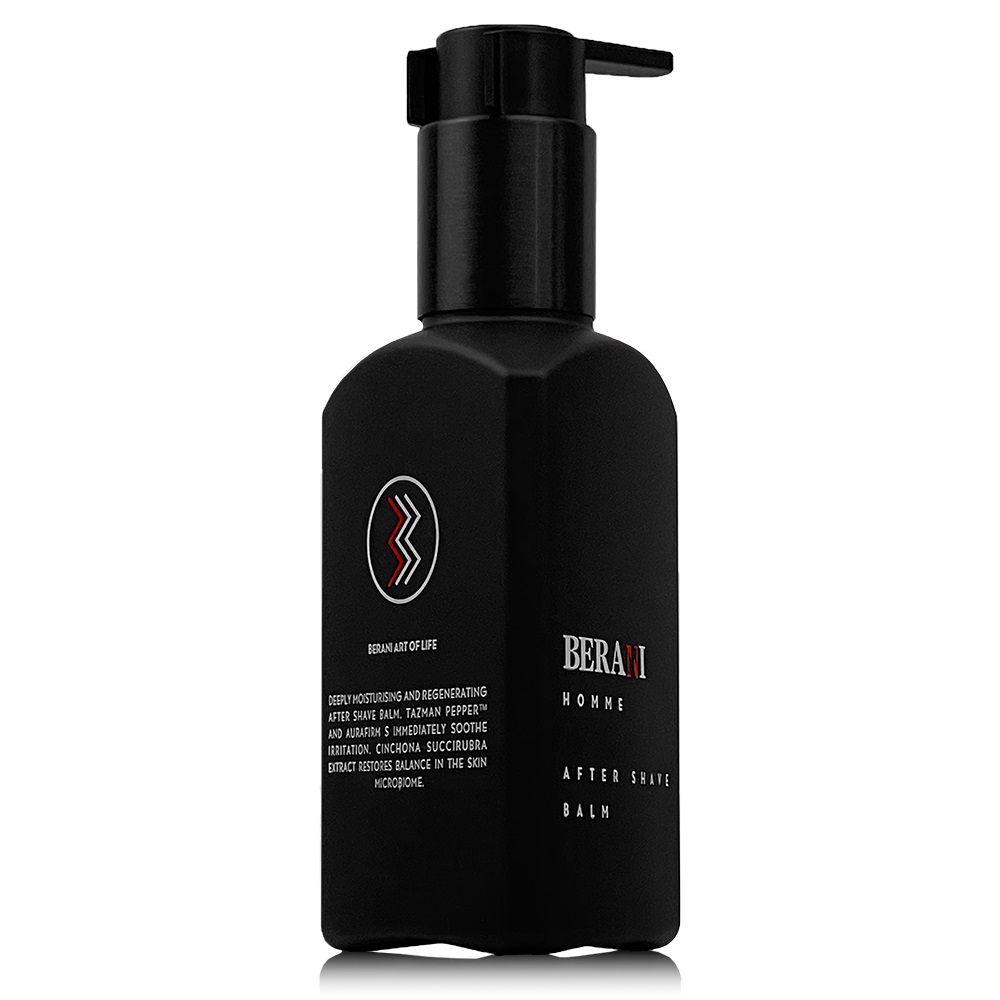 Homme Balzam Po Holení Pre Mužov 120ml