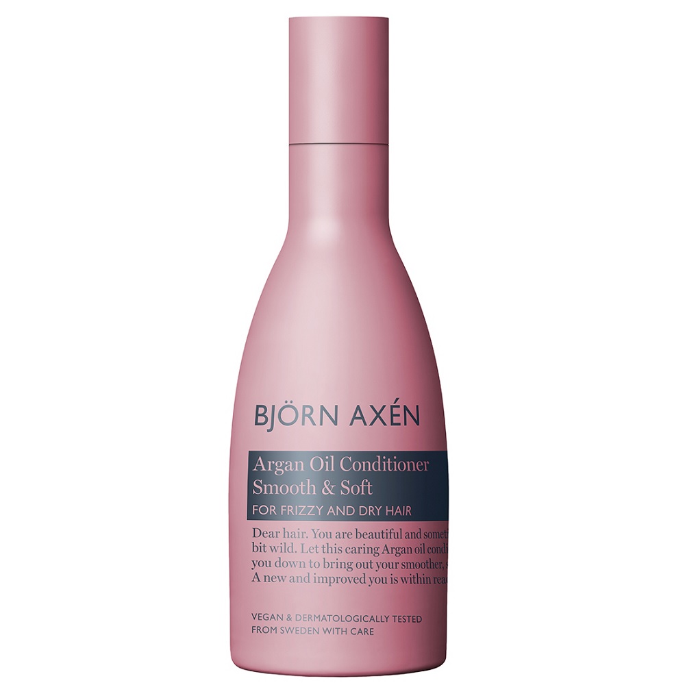 Kondicionér S Arganovým Olejom Vyhladzujúci Kondicionér Na Vlasy S Arganovým Olejom 250ml
