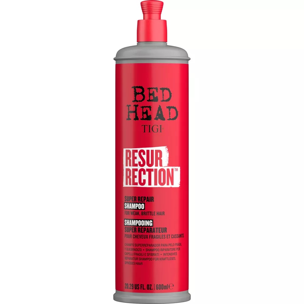 Tigi Bed Head Resurrection Šampón 600 ml