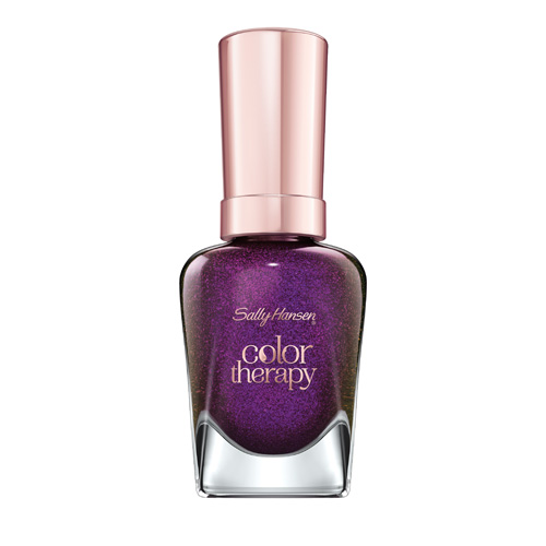 Color Therapy Trwały Lakier Do Paznokci 370 Unwine'd 5