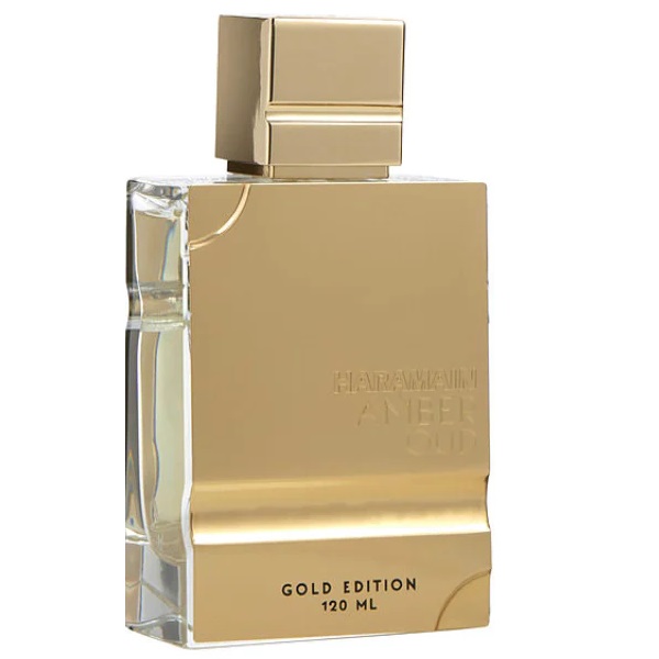 Amber Oud Gold Edition 2