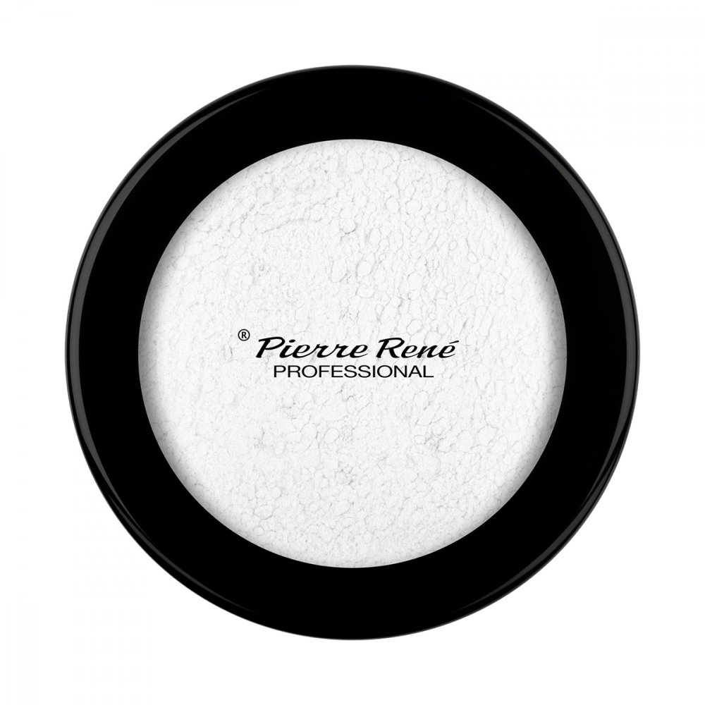 Velvet Matte Face Powder