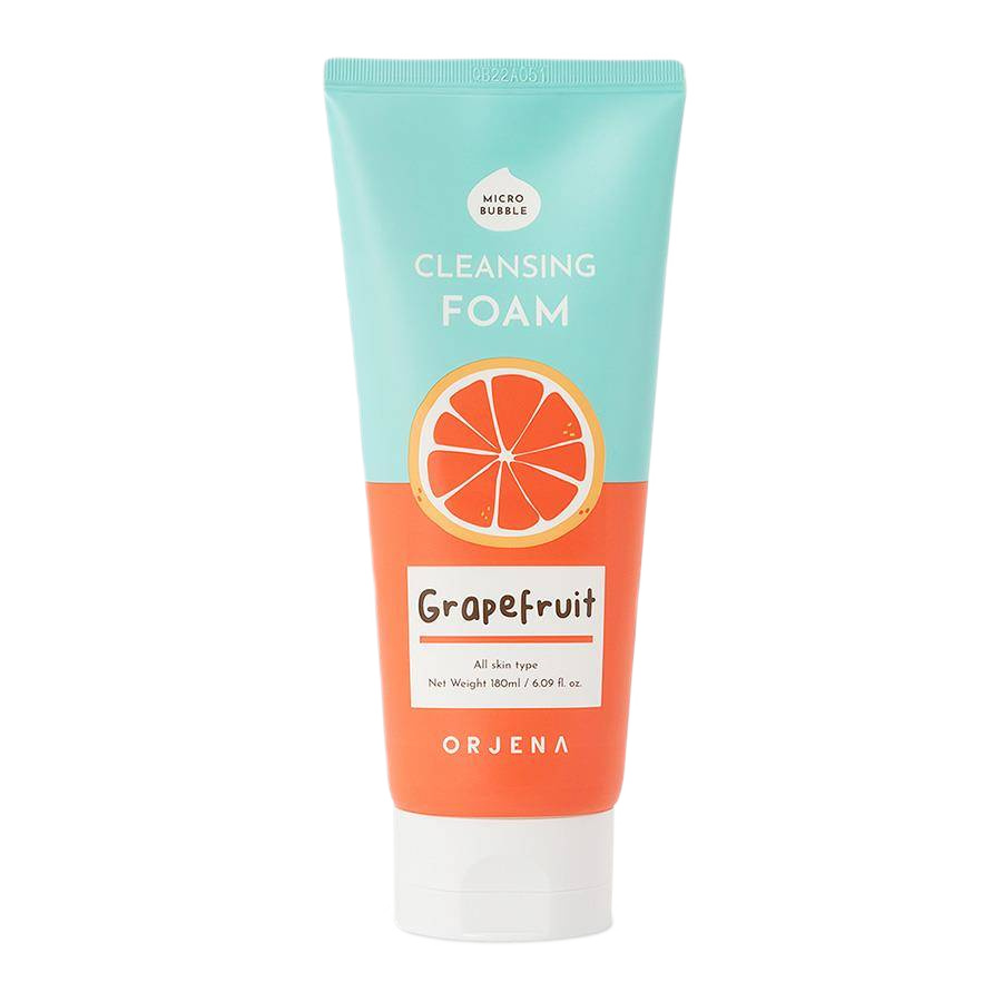 ČIstiaca Pena Grapefruit čIstiaca Pleťová Voda 180ml