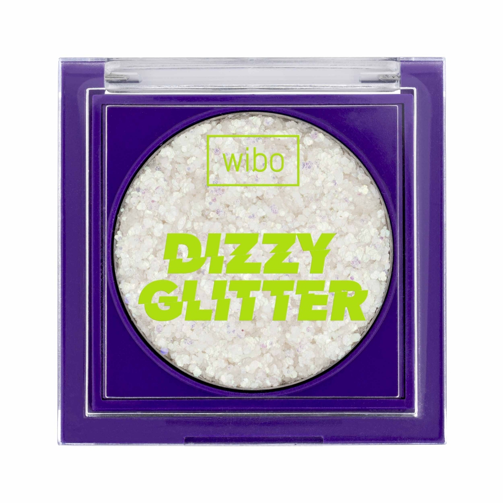 Dizzy Glitter