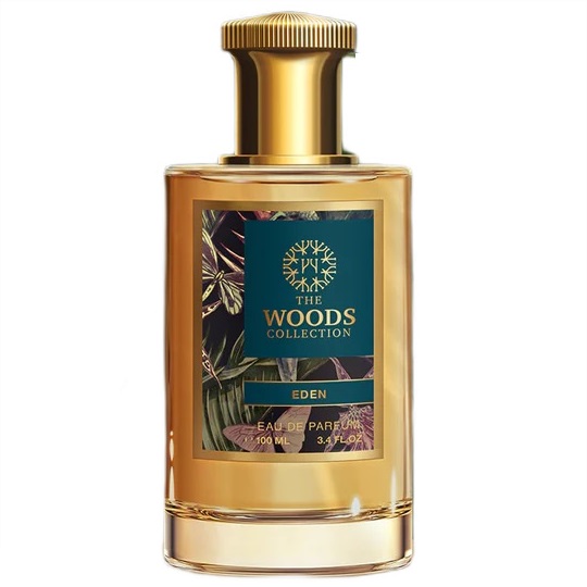 Eden Parfumovaná Voda 100ml