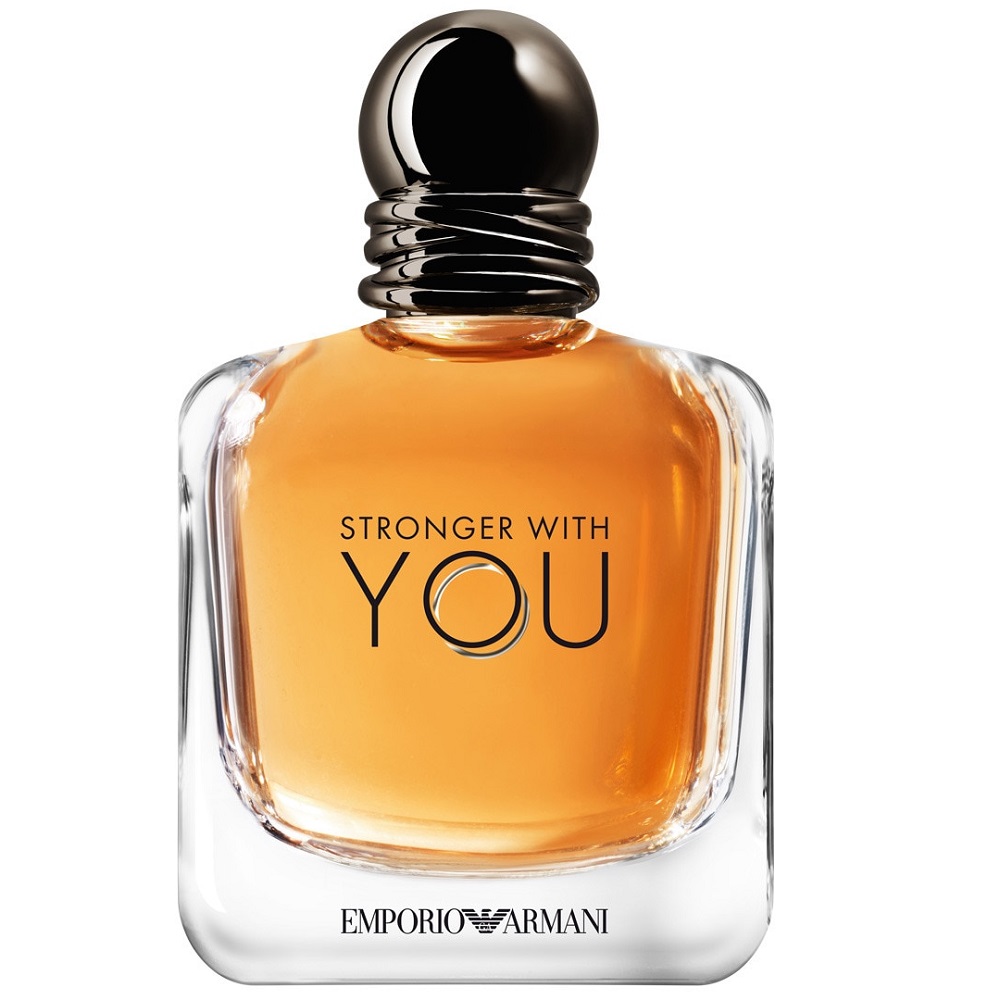 Stronger With You Woda Toaletowa Spray