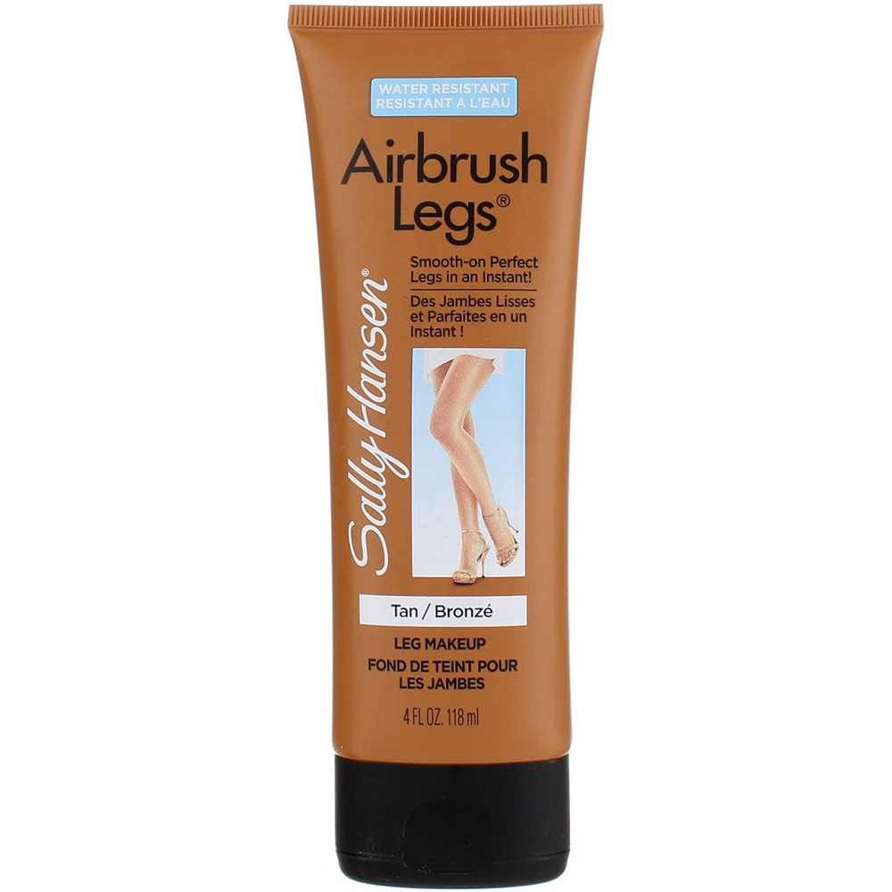 Samoopaľovací Prípravok Airbrush Legs 03 Tan 118ml