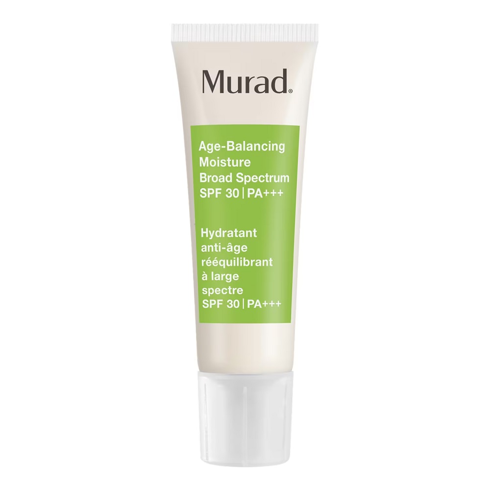 Murad Age-Balancing opaľovací krém na tvár SPF30 50 ml