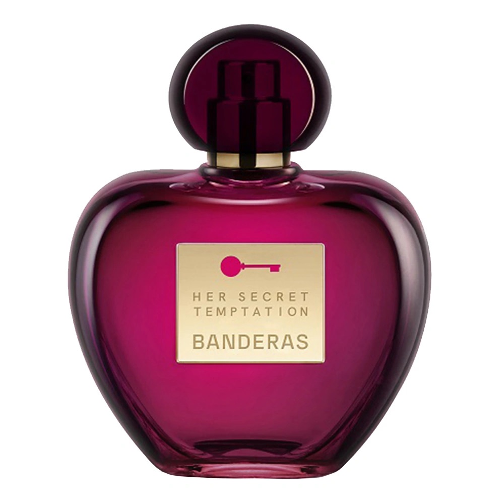 Her Secret Temptation Woda Toaletowa Spray