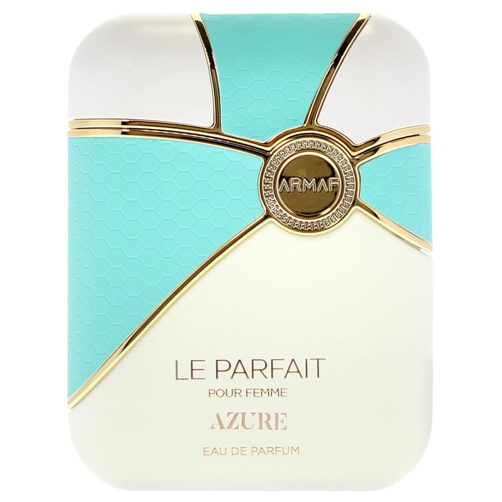 Le Parfait Azure 2