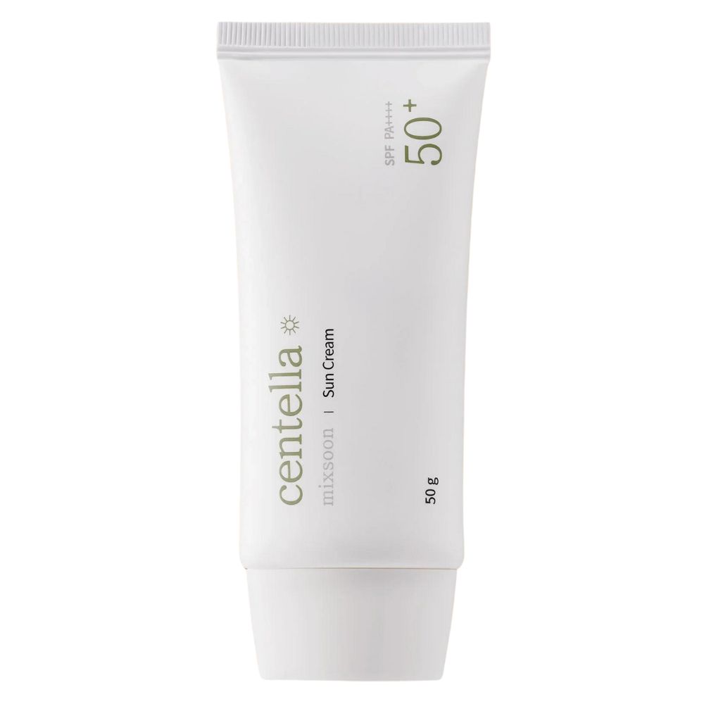 Centella Sun Cream SPF50+ PA++++ Opaľovací Krém 50g