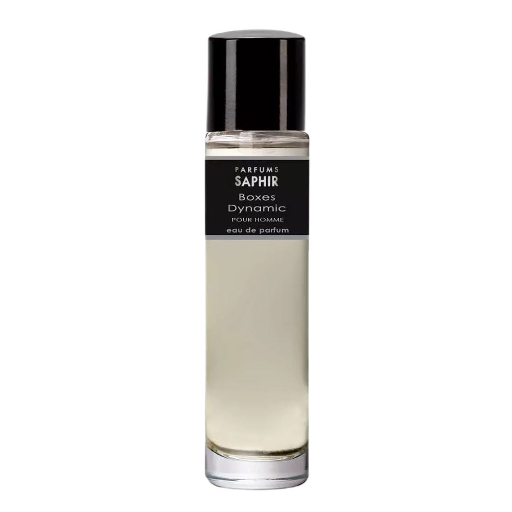 Boxes Dynamic Pour Homme 3