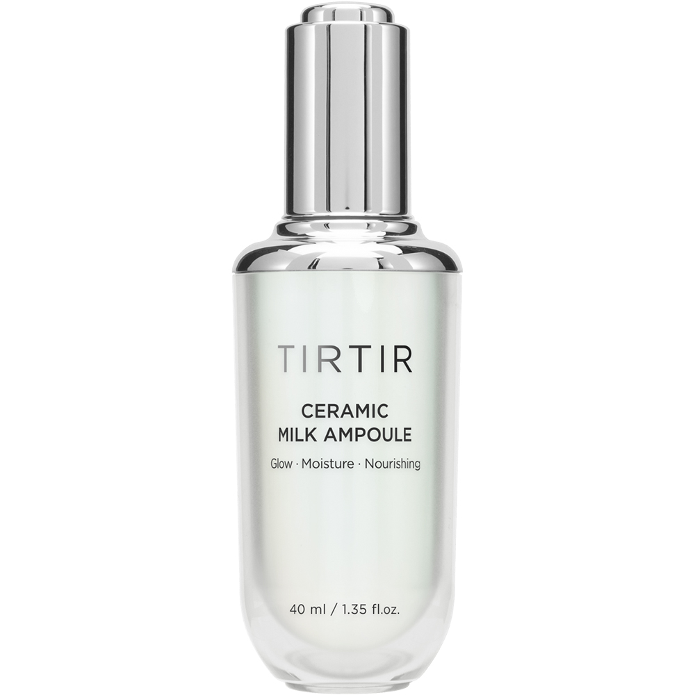 TIR TIR Ceramic Milk Ampule- pleťové sérum 3v1 40 ml