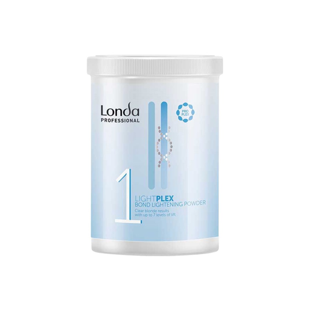 Lightplex Bond Lightening Powder No.1 Puder Rozjaśniający Do Włosów