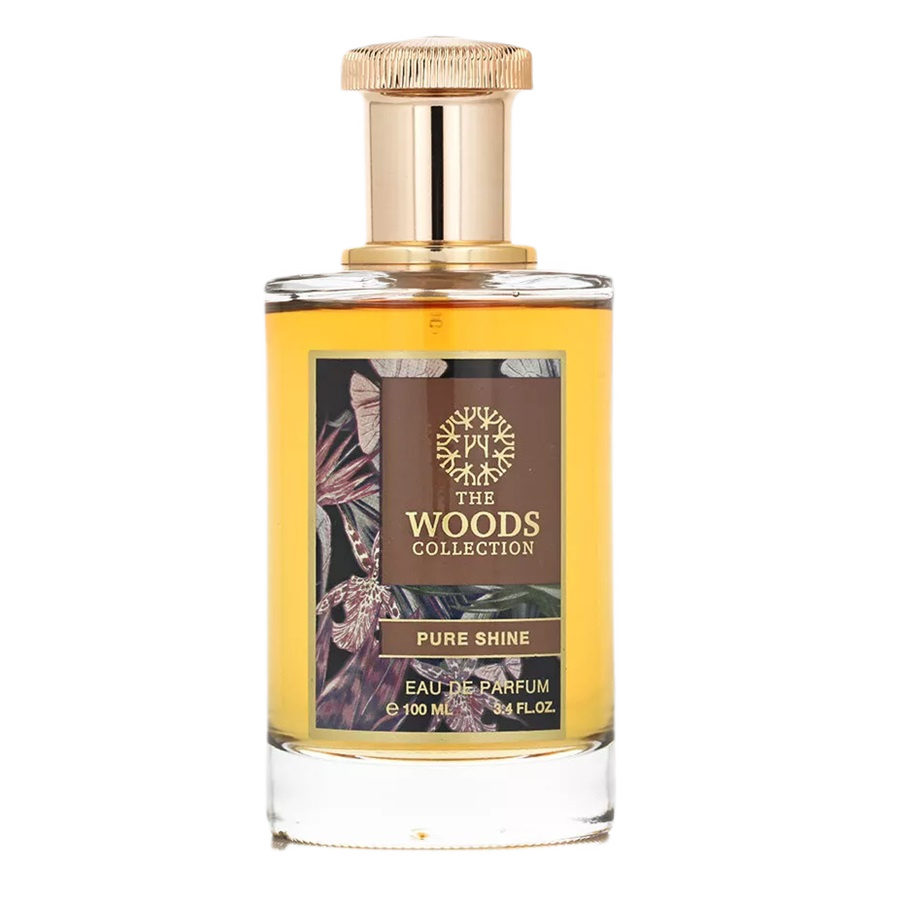 Pure Shine Woda Perfumowana Spray