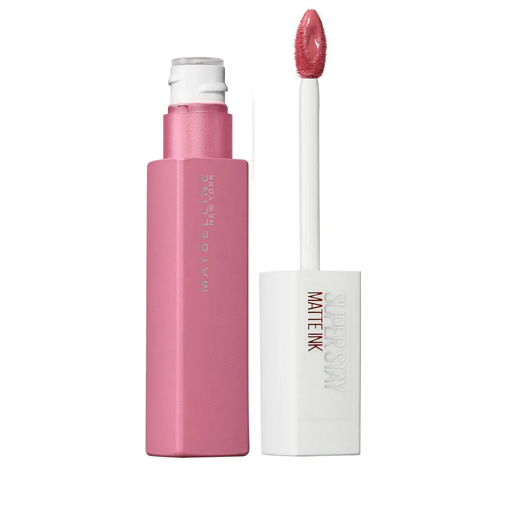 Super Stay Matte Ink 4
