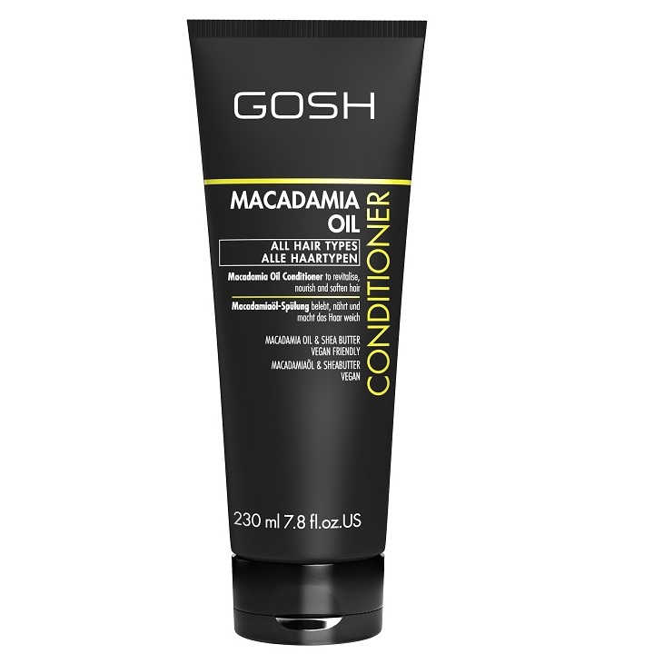 Macadamia Oil 2