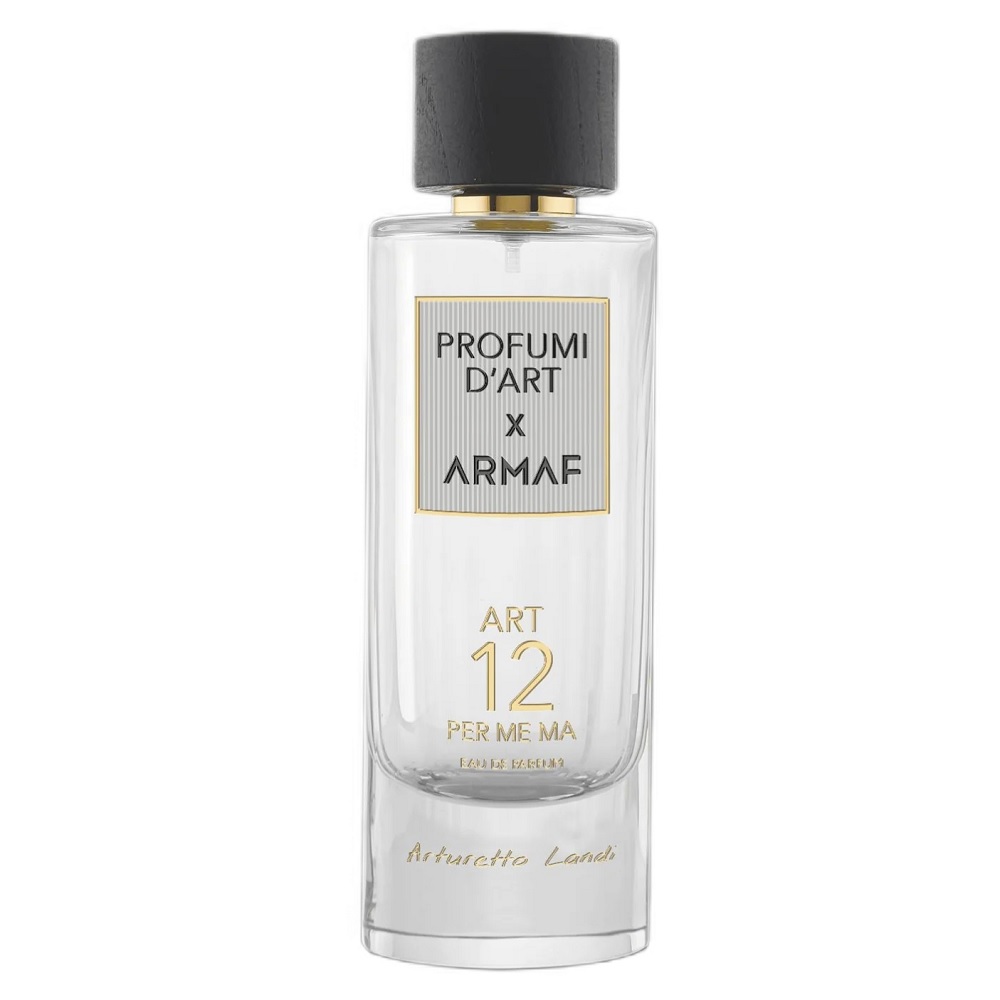Armaf Art 12 Per Me Ma parfémovaná voda ve spreji 105ml