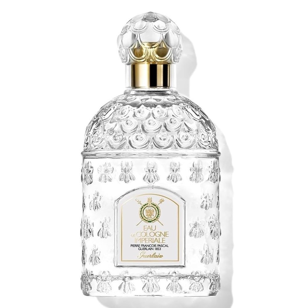 Eau De Cologne Imperiale Ve Spreji