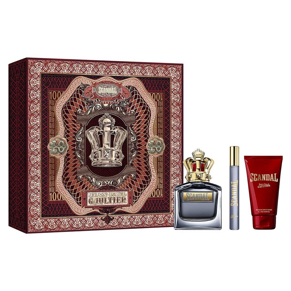 Scandal Pour Homme