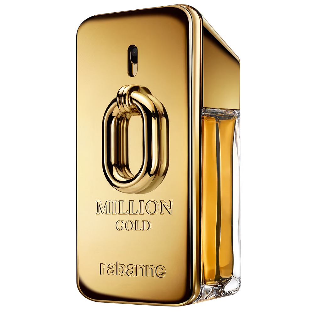 Paco Rabanne Million Gold Intense parfumovaná voda pánska 50 ml