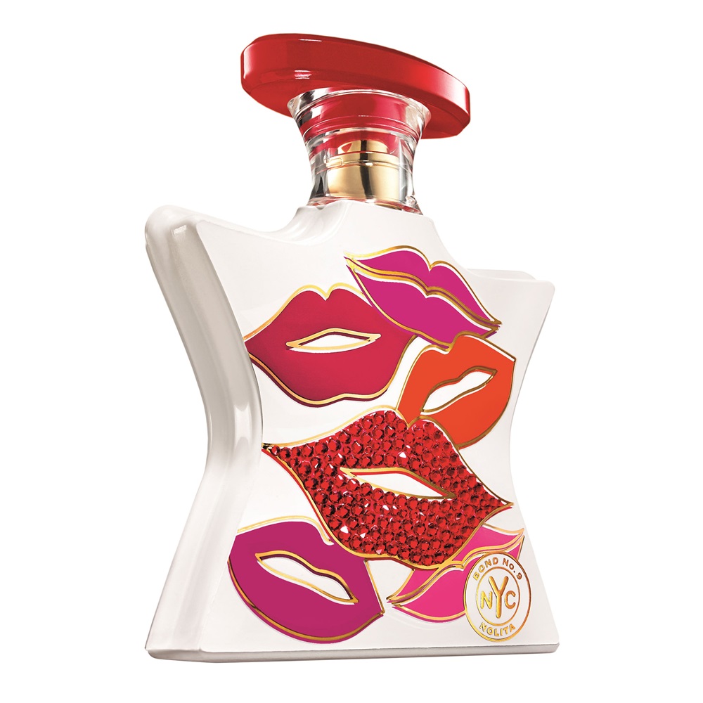 Bond No. 9 Nolita parfumovaná voda dámska 100 ml
