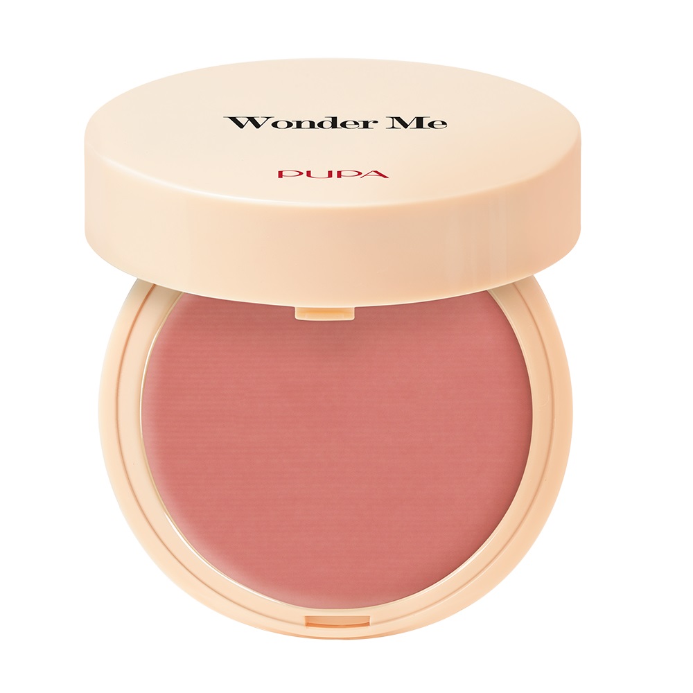 Wonder Me Blush 3
