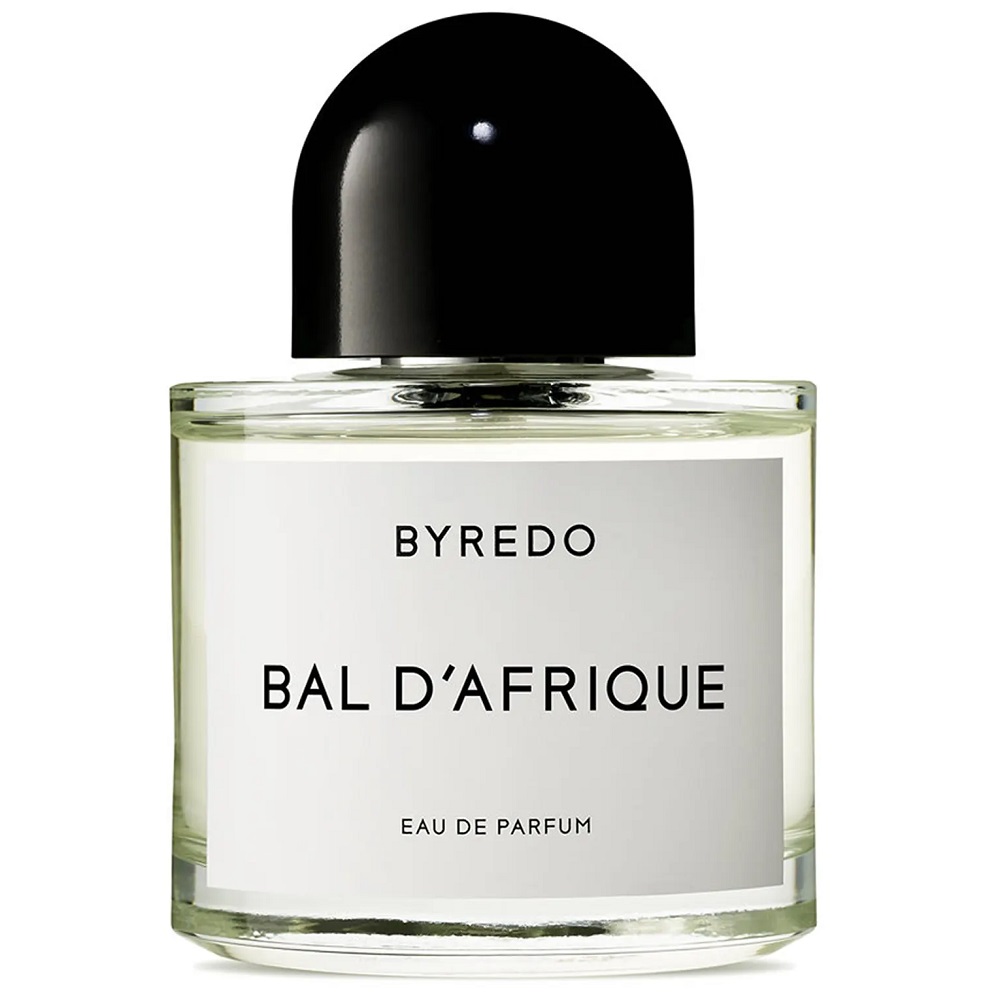 Bal D'Afrique 2