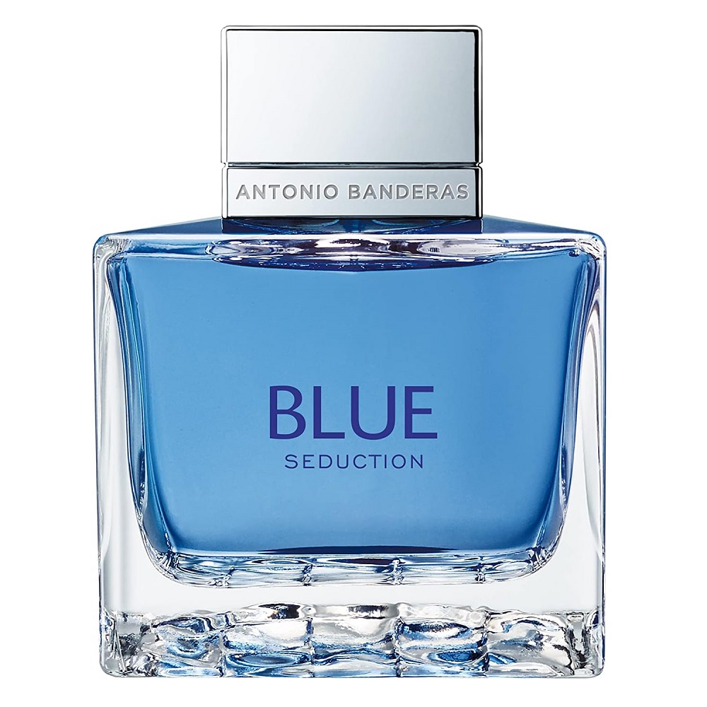 Blue Seduction For Men 3