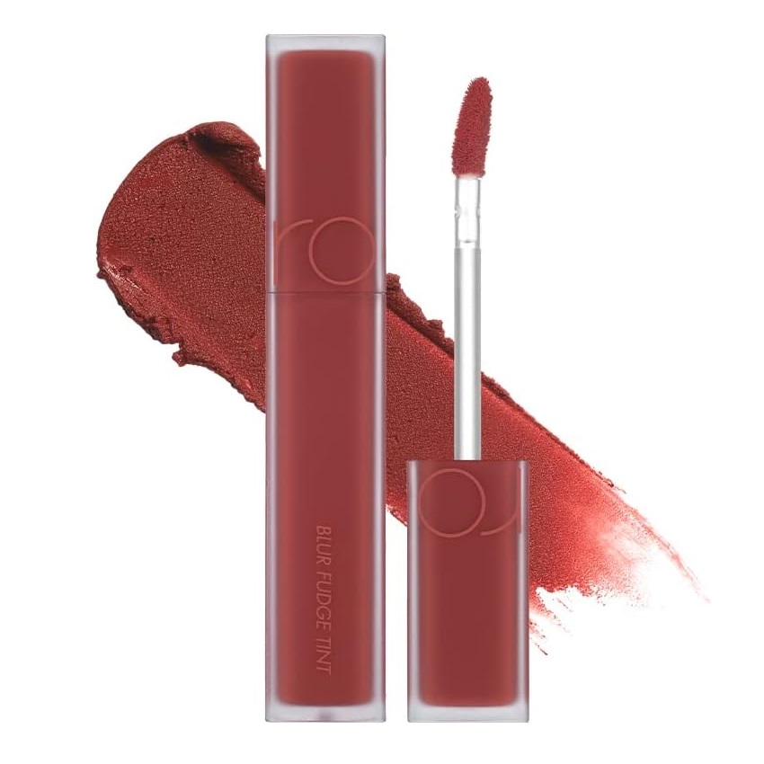 Blur Fudge Tint 3