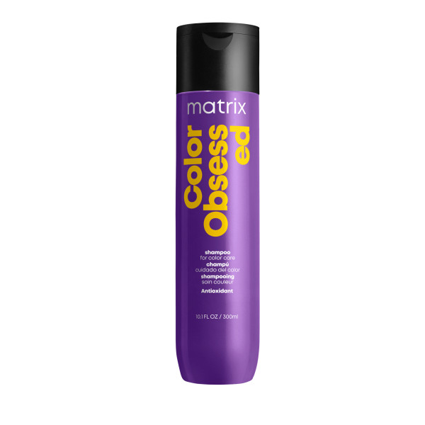Total Results Color Obsessed 2