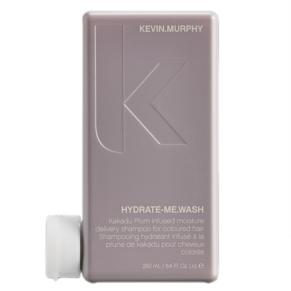KEVIN MURPHY_Hydrate Me Wash Shampoo hydratační a uhlazující šampon na vlasy 250ml