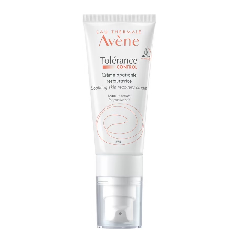 Avène Tolerance Control Créme 40 ml