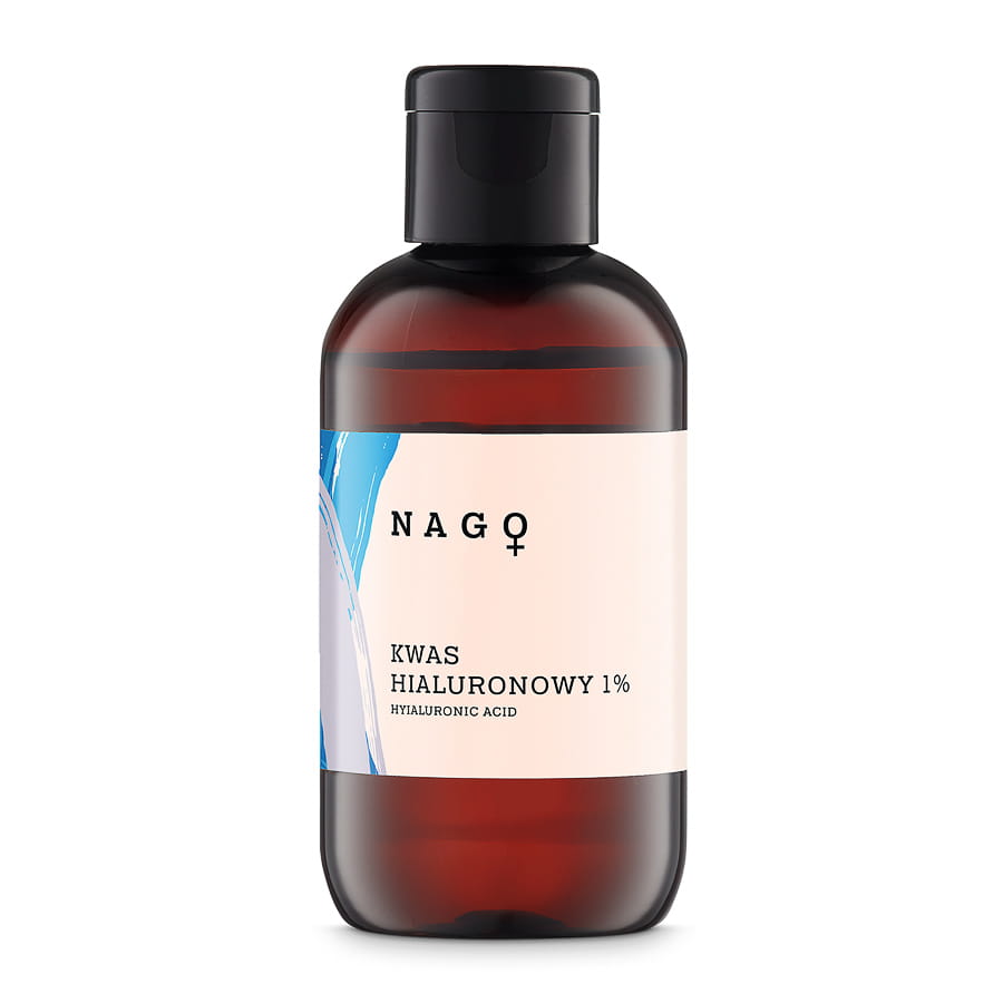 _Kyselina Hyalurónová 1% 100g