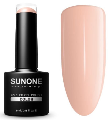 UV/LED Gel Polish Color Lakier Hybrydowy B19 Brenda 3