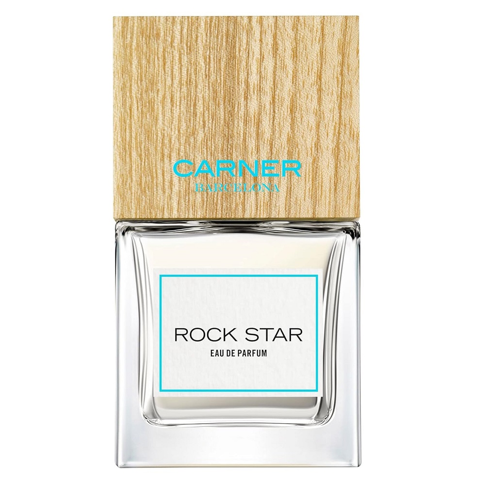 Rock Star Parfumovaná Voda 100ml - Nezabalený Produkt