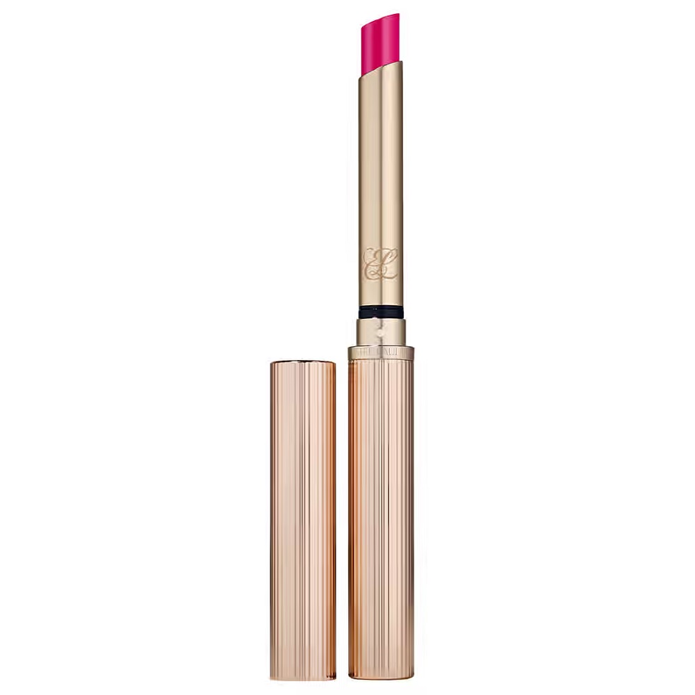 Pure Color Explicit Slick Shine Lipstick 6