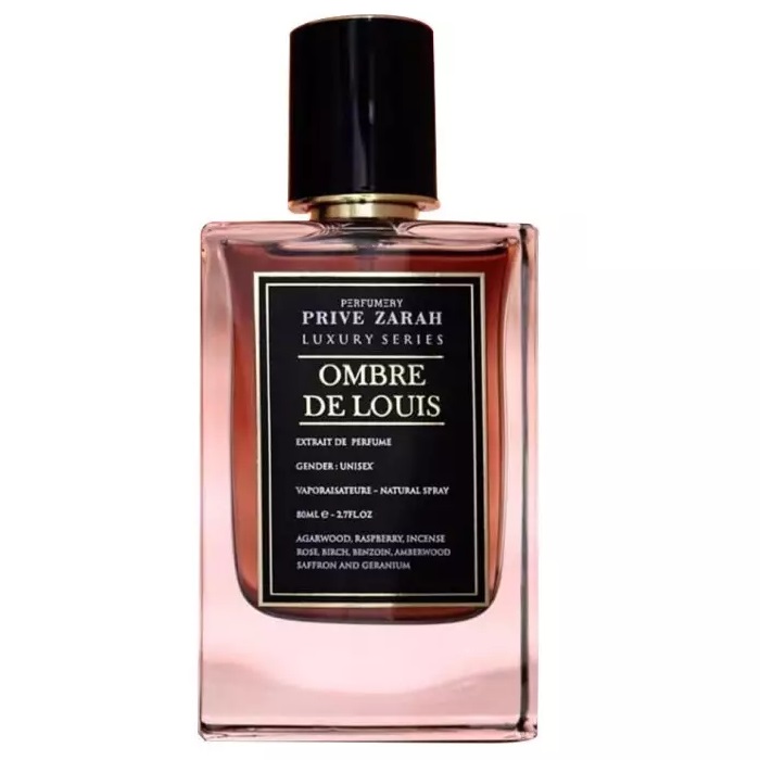 Ombre De Louis Parfémový Extrakt V Spreji 80ml