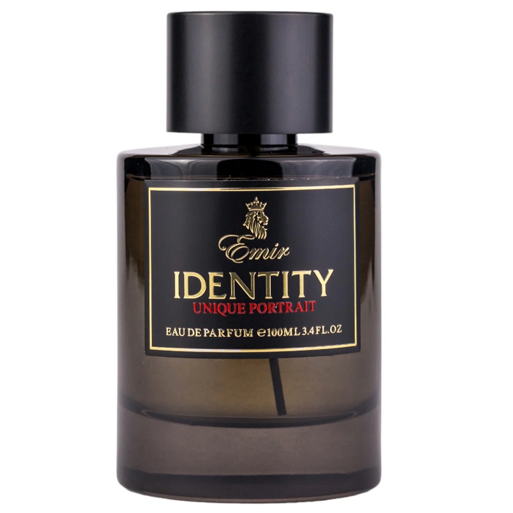 Identity Unique Portrait Parfumovaná Voda 100ml