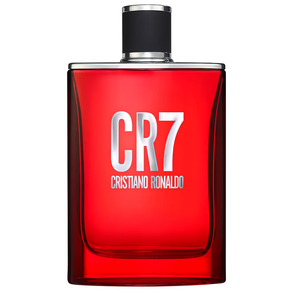 CR7 Woda Toaletowa Spray