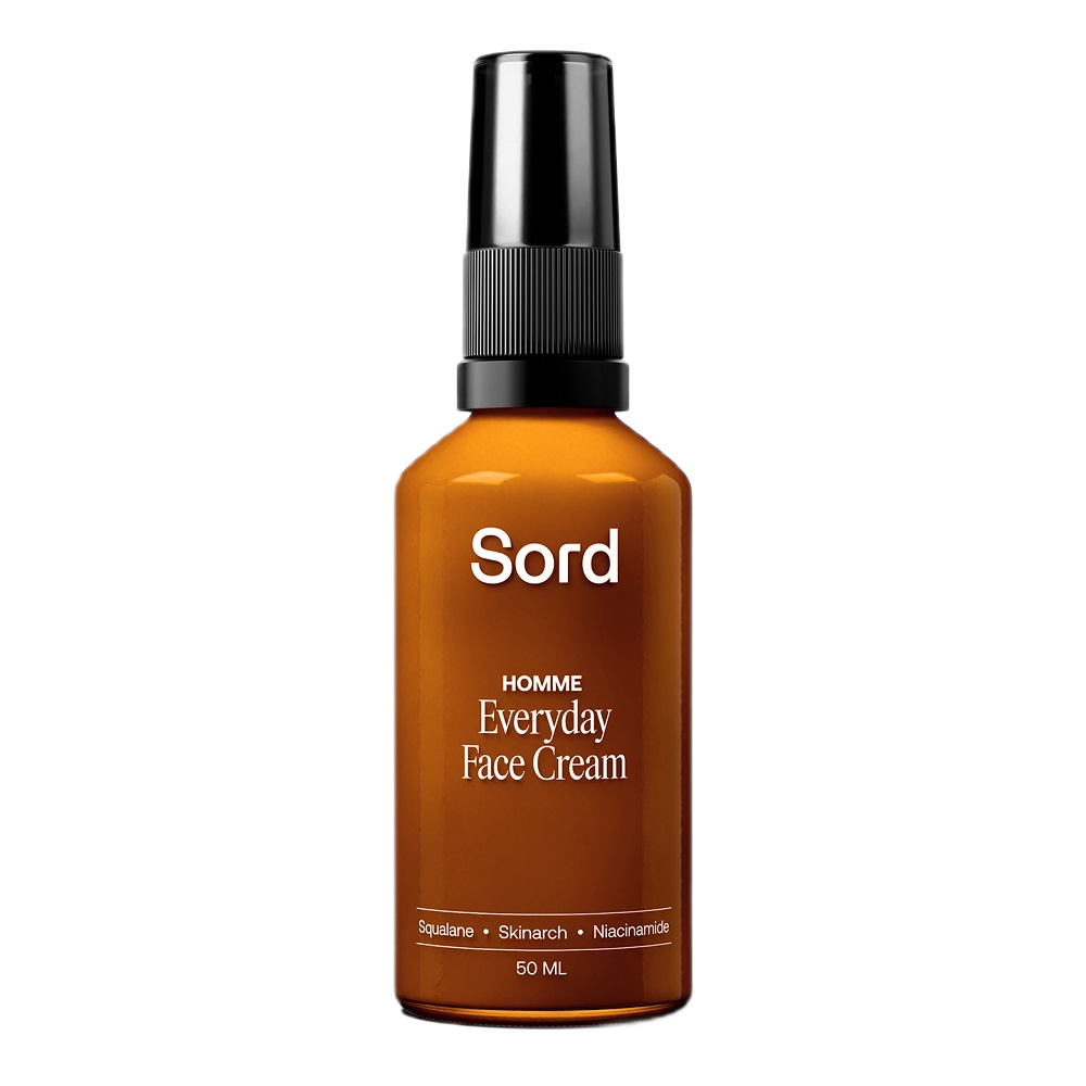 Everyday Face Cream Hydratačný Krém Na Tvár 50ml