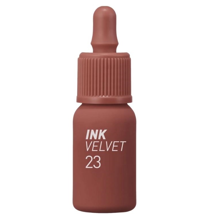 Ink Velvet 2