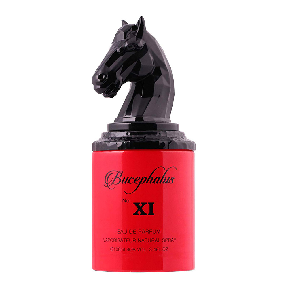 Bucephalus No. XI Woda Perfumowana Spray