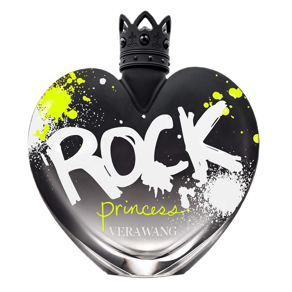 Rock Princess Toaletná Voda V Spreji 100 Ml